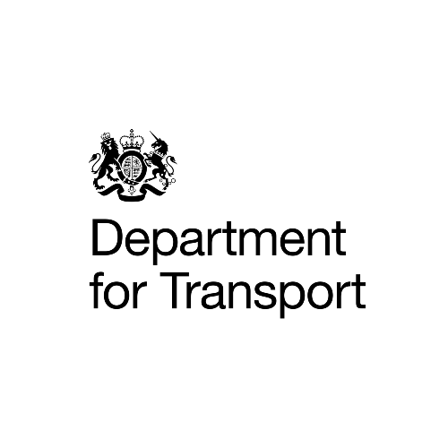 Department for Transport Department for Transport